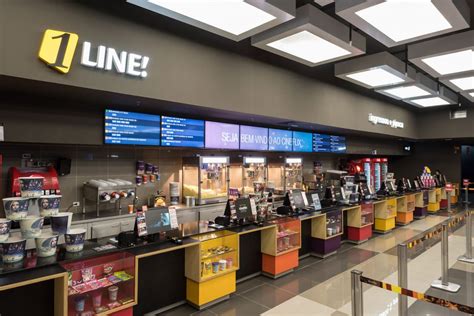Cineflix Shopping Sul .